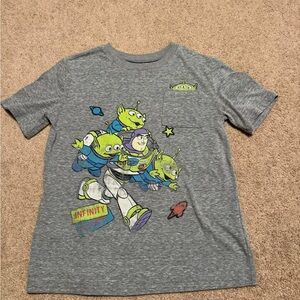 Toy Story Kids T-Shirt